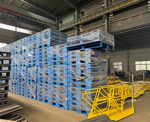 南京鋼托盤的使用壽命有多長(zhǎng)？