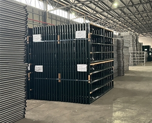 南京貨架在工業(yè)中主要應(yīng)用在哪些領(lǐng)域？